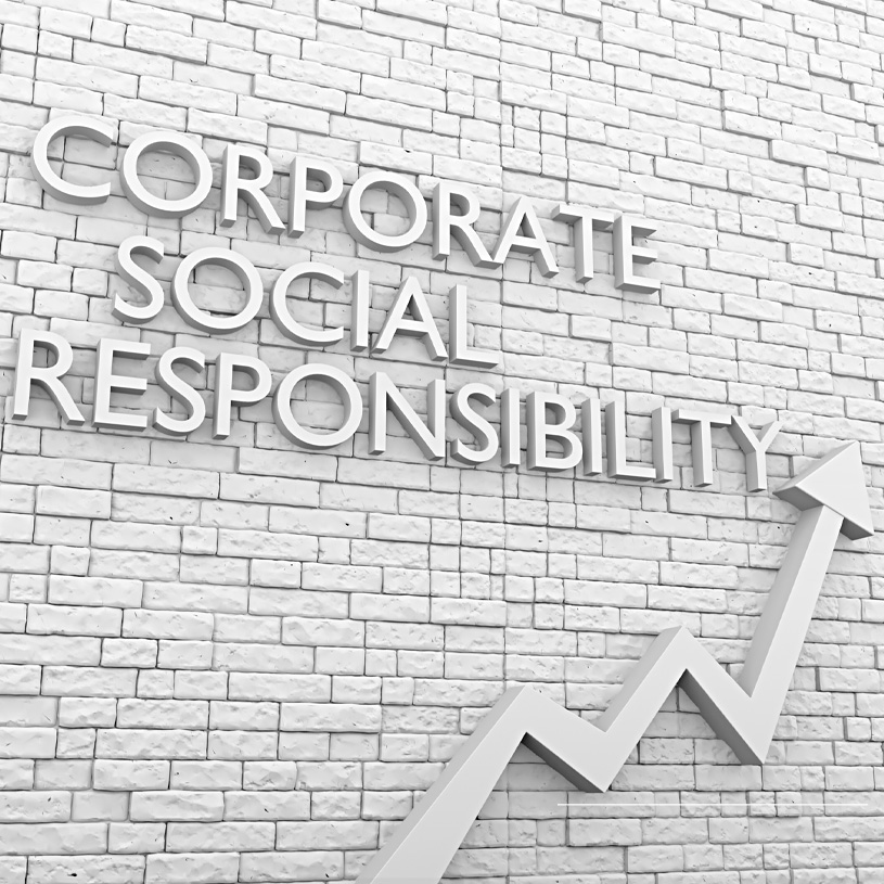 Corporate Social Responsibility