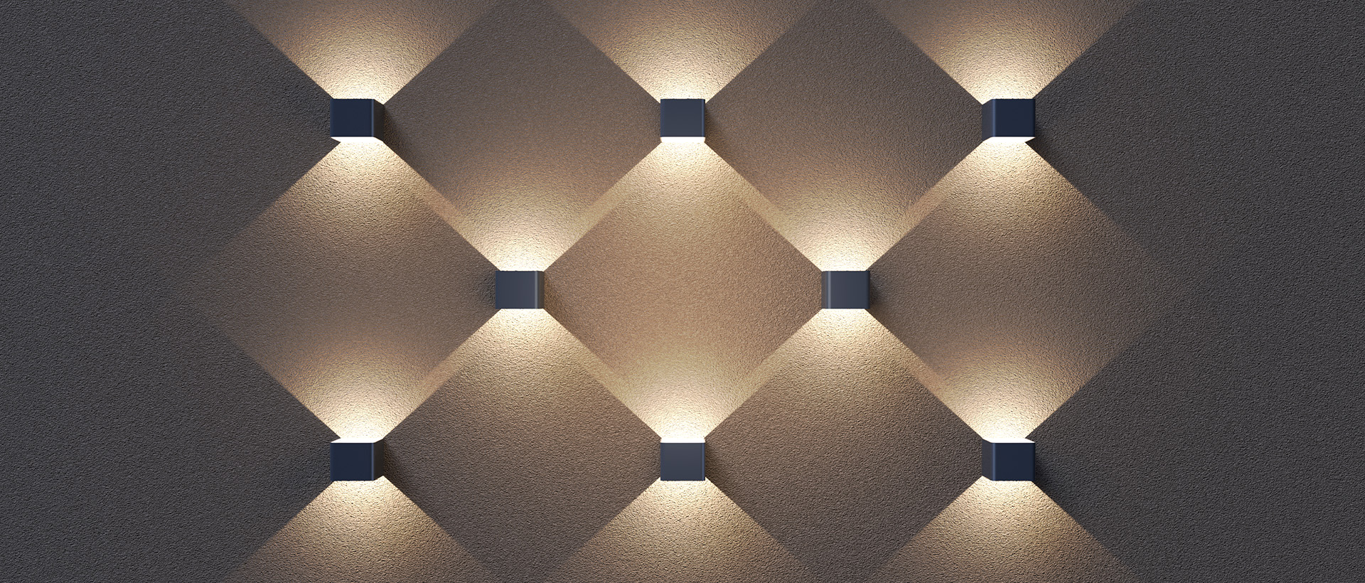 Wall Luminaires