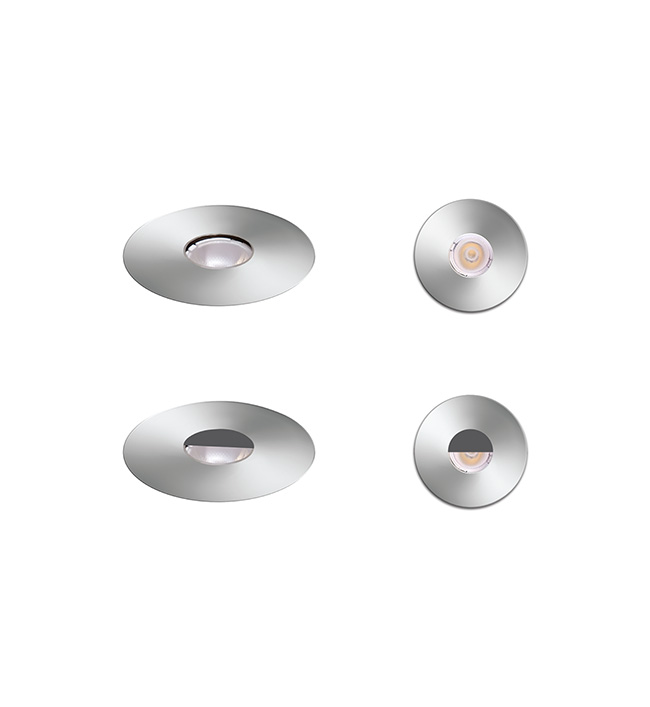 In-Ground Luminaires