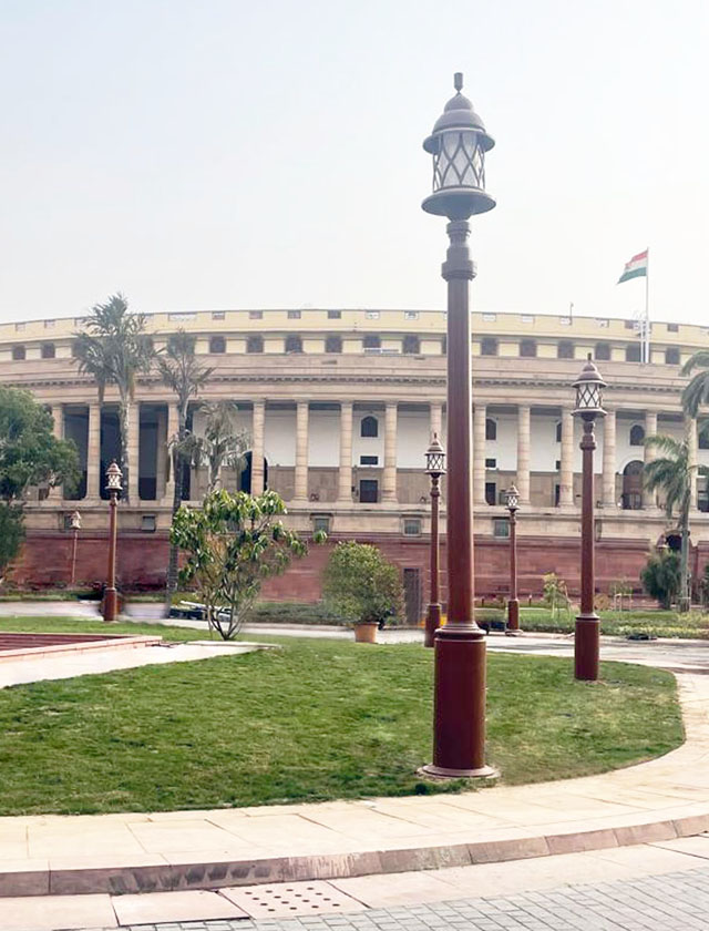 Parliament of India